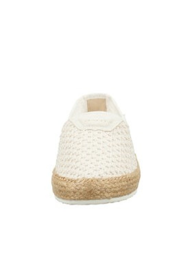 Gant Espadryle 30568946 Écru
