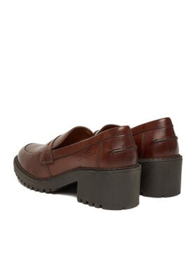 Lasocki Loafersy CEO-WB-RONA-33 Brązowy