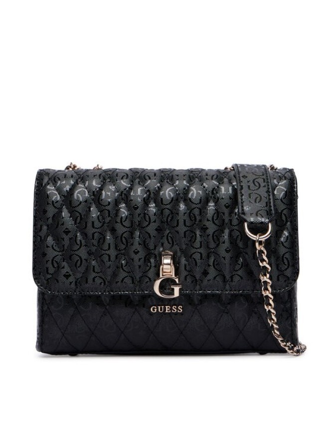 Guess Torebka Tamara HWGG23 23210 Czarny