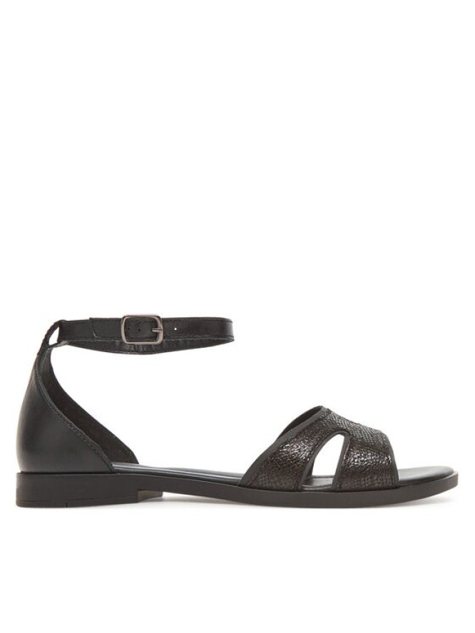 Lasocki Sandały WI23-FOXI-89 Czarny