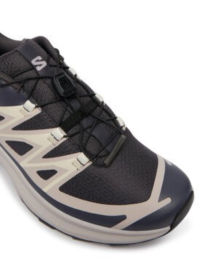 Salomon Trekkingi Xt-Evr L49143200 Bordowy