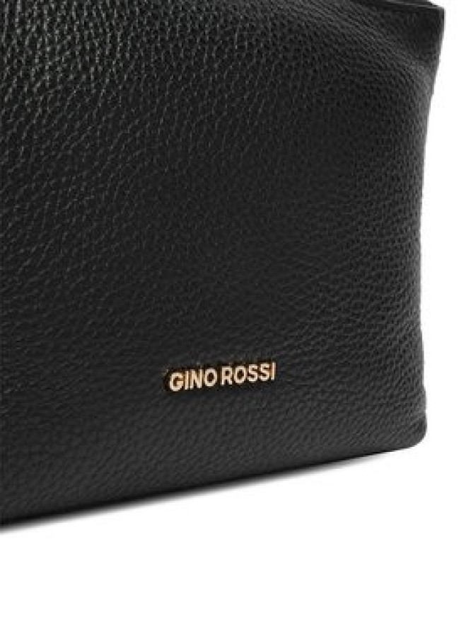 GINO ROSSI Torebka EO-PHLOX-LA321-2242-1 Czarny