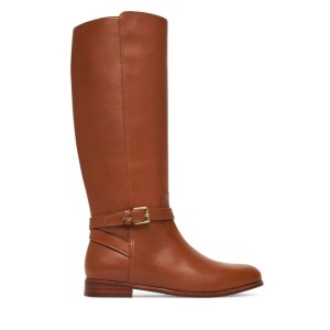 Oficerki LAUREN RALPH LAUREN