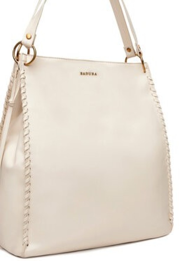 Badura Torebka Wen-13 Beżowy