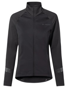 Radtrikot W Posta LS Tricot III