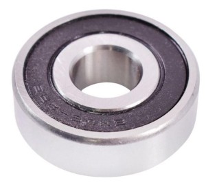 Łożysko SKF 608-2RSH - 8 x 22 x 7 mm