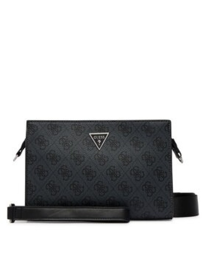 Guess Saszetka HMMILO P6157 Czarny