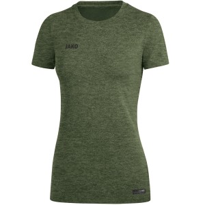 Koszulka damska Jako Premium Basics