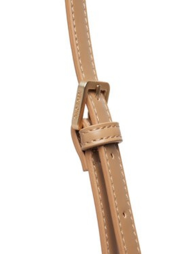 GINO ROSSI Torebka EO-EQ44A Beżowy