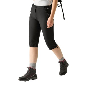 Spodnie Damskie Xert Stretch Capri