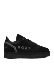 Roxy Sneakersy CEO-V12-1116 Czarny