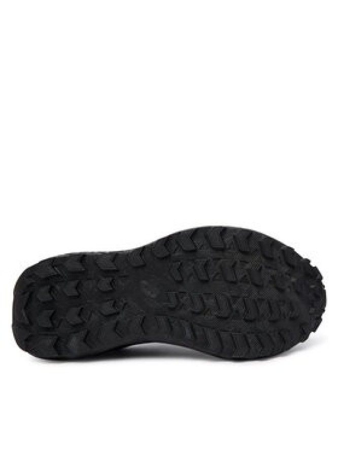 Asics Buty do biegania Gel-Sonoma 8 Gtx 1012B770 Czarny