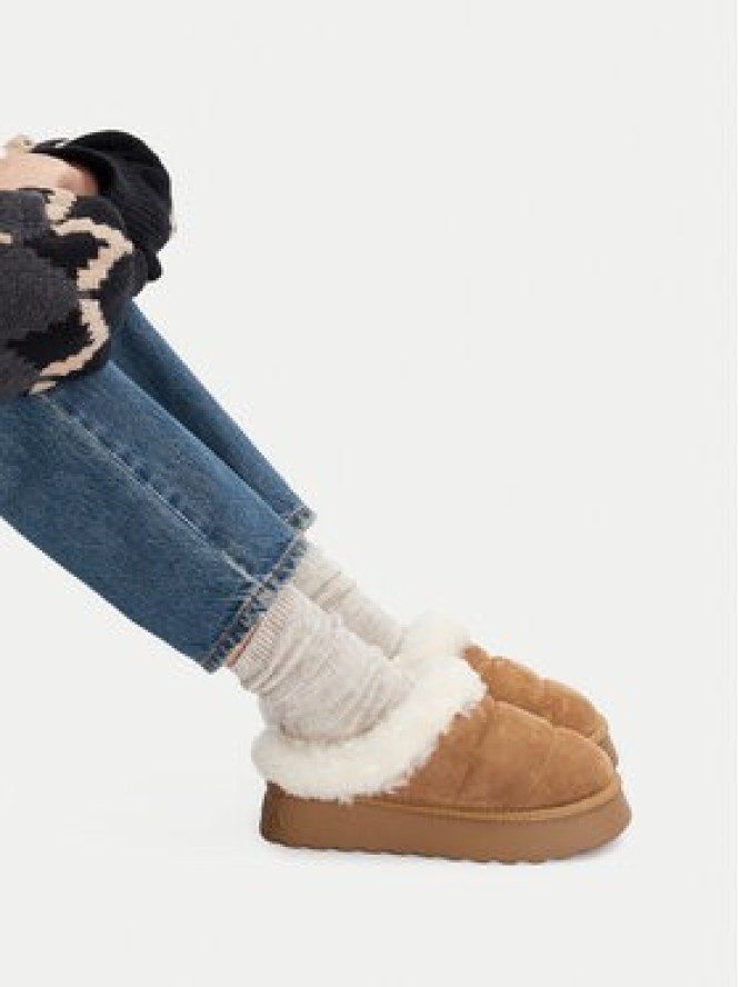 Badura Śniegowce EO-CORA-TS6301-01 Brązowy