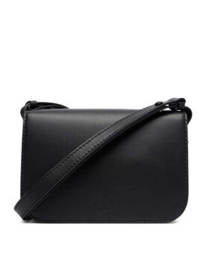 Weekend Max Mara Torebka Kapetali 2625516095 Czarny