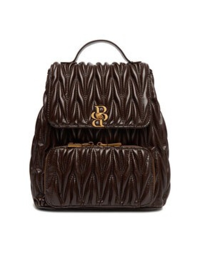 Badura Plecak CEO-ALENA-RX8847 Brązowy