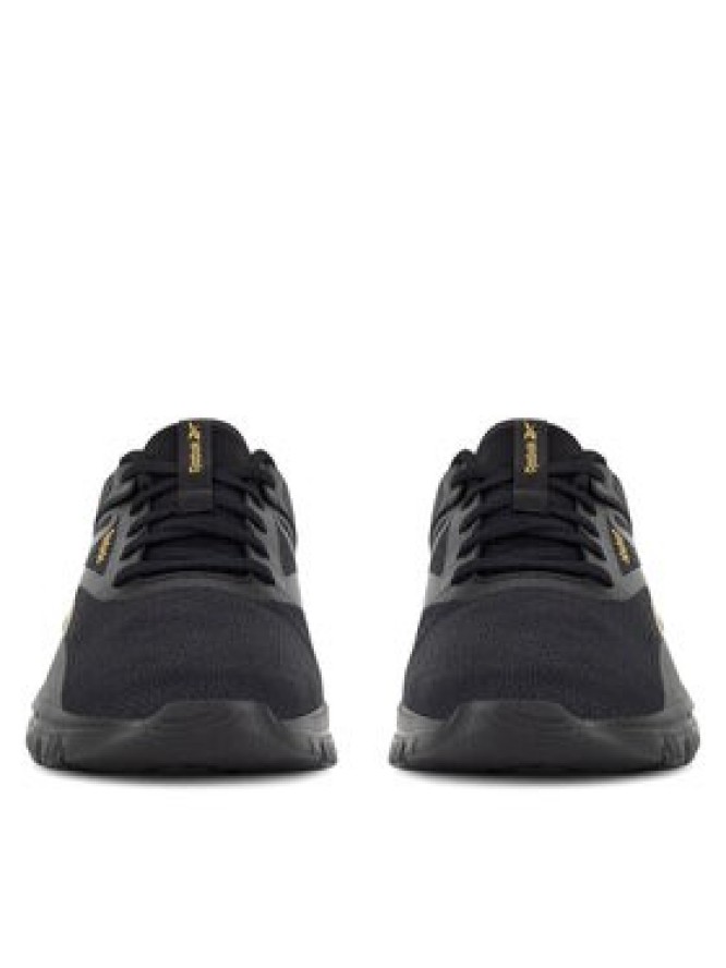 Reebok Buty na siłownię SPLIT FLEX 100238410 Czarny