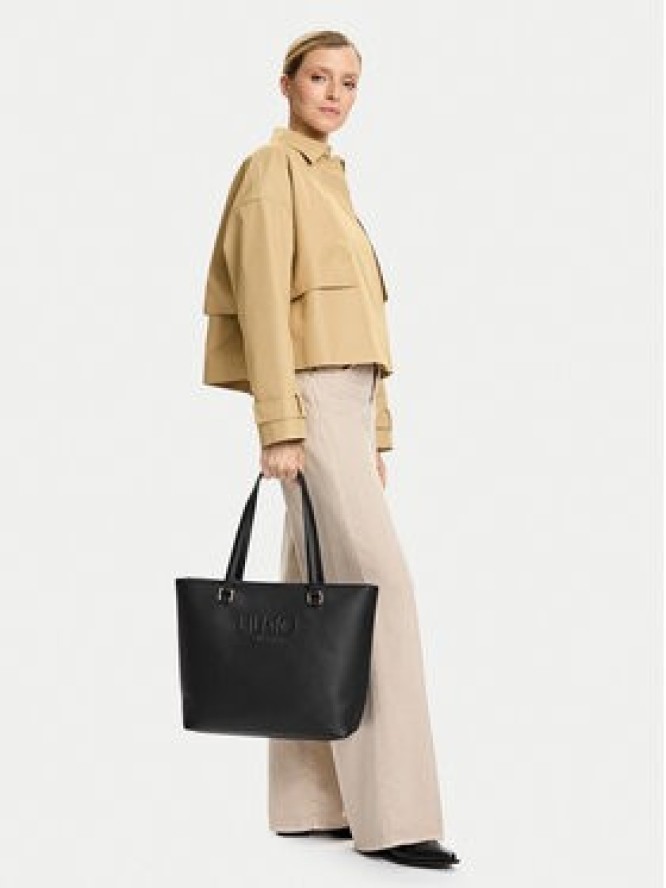 Liu Jo Torebka Halona AF5321 E0087 Czarny