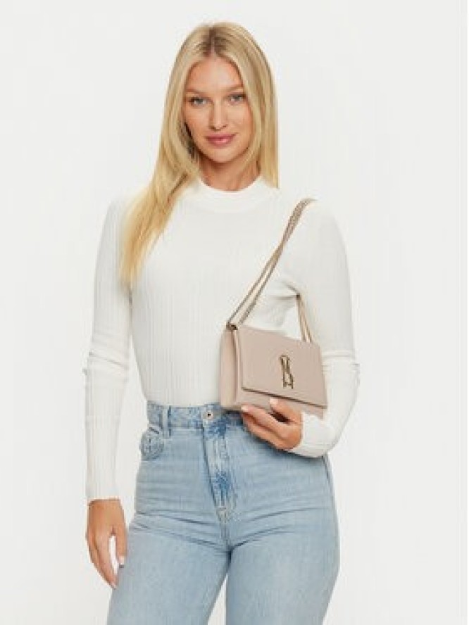 Steve Madden Torebka Bramone Crossbody SM13001312-02002-BGL Écru