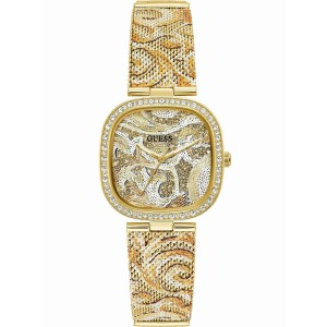 Zegarek damski Guess GW0304L2, Quartz, 32mm, 3ATM