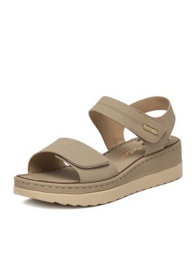 Go Soft Sandały CEO-LA3J9111-L8 Szary