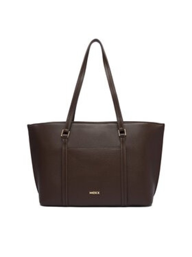 MEXX Torebka CEO-MEXX-L-010-10 Brązowy