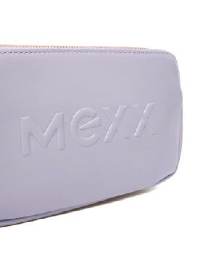 MEXX Torebka CEO-MEXX-L-005-09 Fioletowy