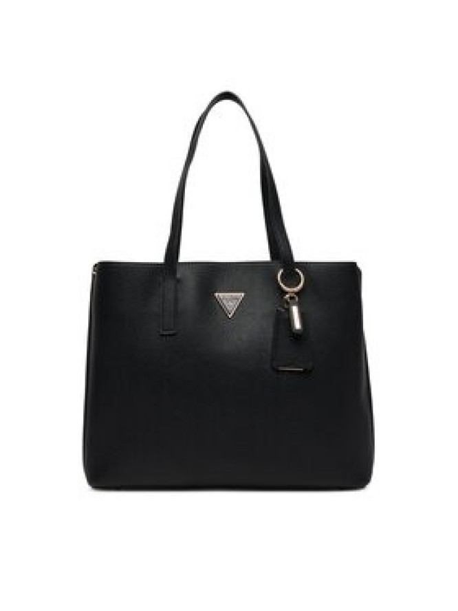 Guess Torebka HWBG69 74230 Czarny