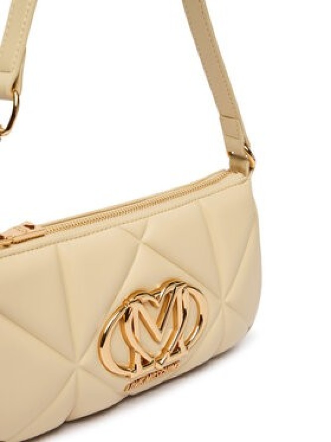 LOVE MOSCHINO Torebka JC4111PP1PLC0129 Beżowy