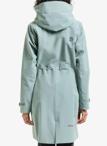 Parka przeciwdeszczowa damska Didriksons Ilma Parka 8