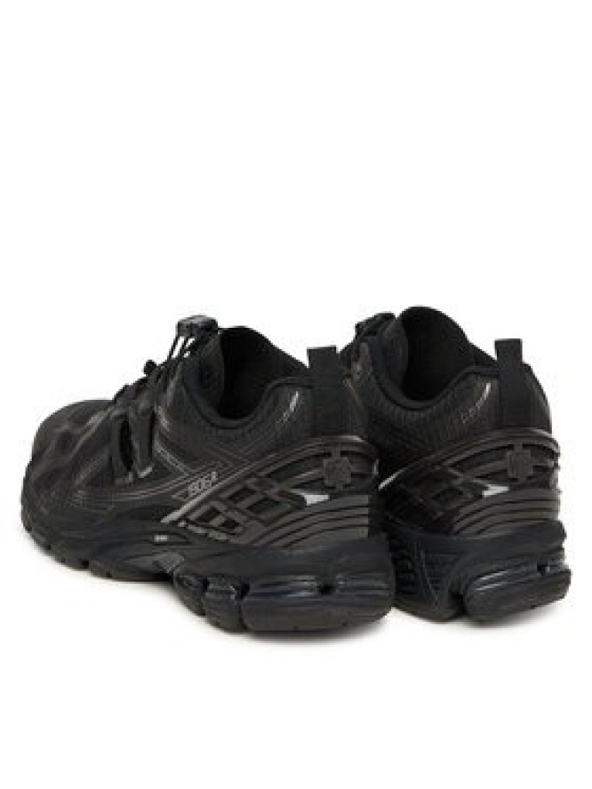 New Balance Sneakersy U1906RNB W Czarny