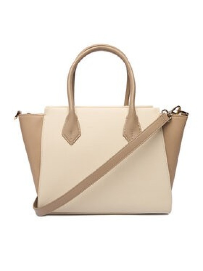 Nine West Torebka CEO-Serene-LX10185 Écru