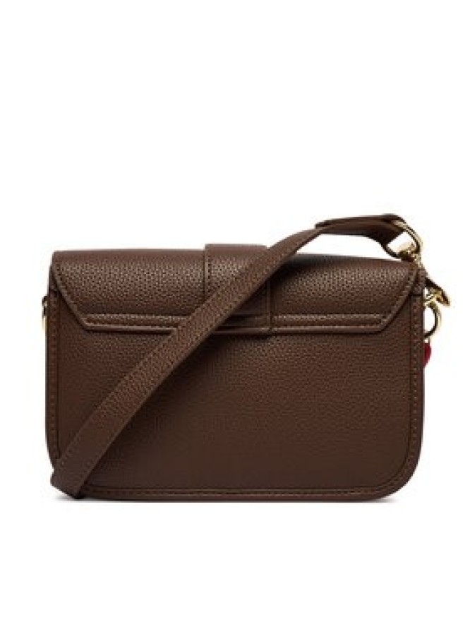 LOVE MOSCHINO Torebka JC4235PP0PKI0313 Brązowy