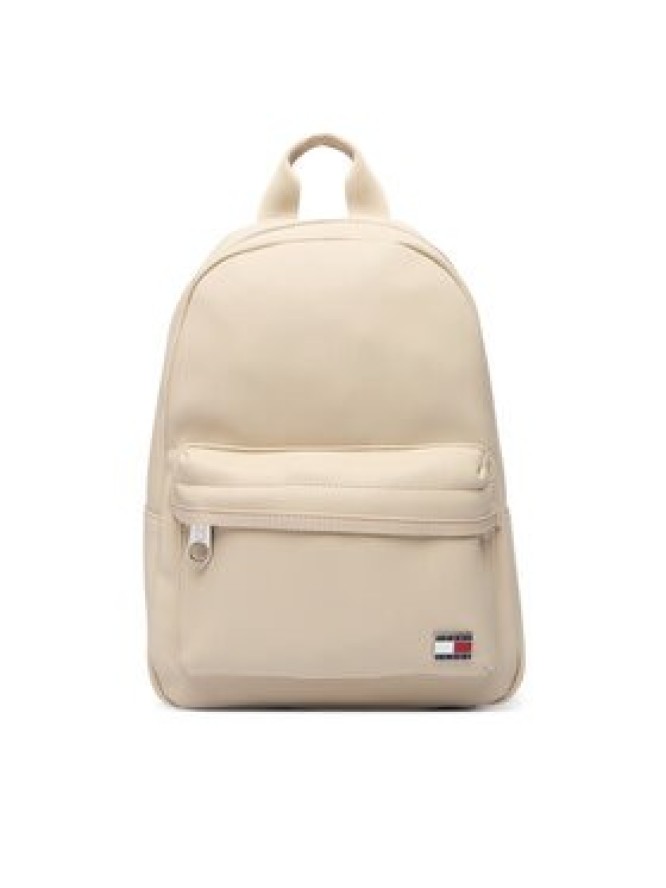 Tommy Jeans Plecak Tjw Daily Elevated Backpack AW0AW18086 Beżowy