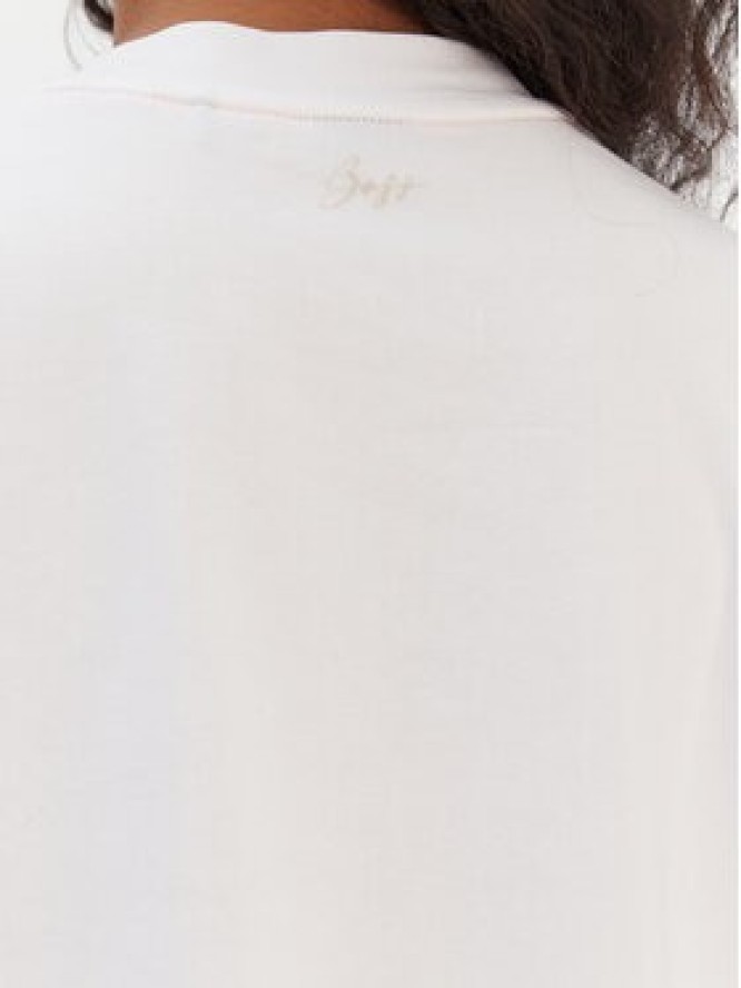 BOSS T-Shirt Eboys 50556978 Biały Regular Fit