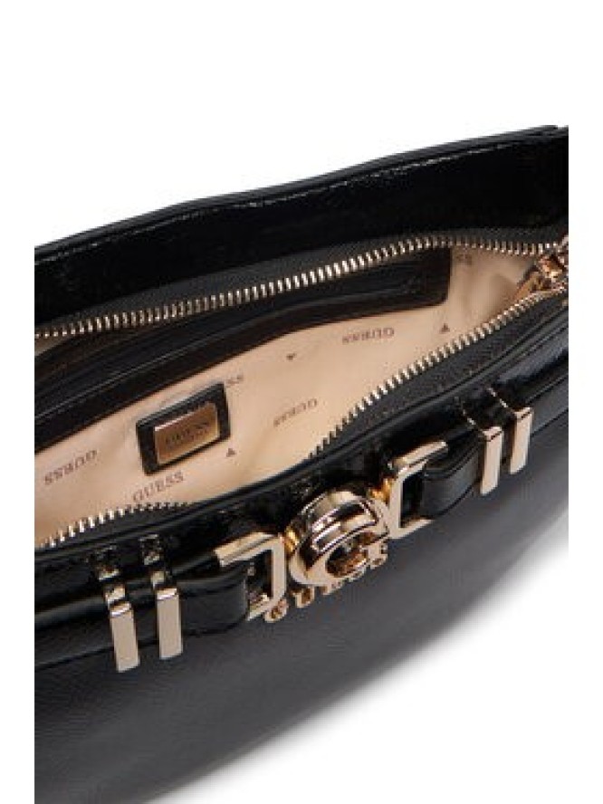 Guess Torebka Cirene HWTG96 68180 Czarny