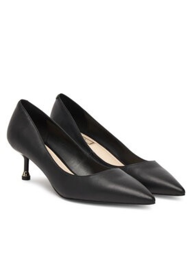 Liu Jo Czółenka Deva 04 SF5015 P0062 Czarny