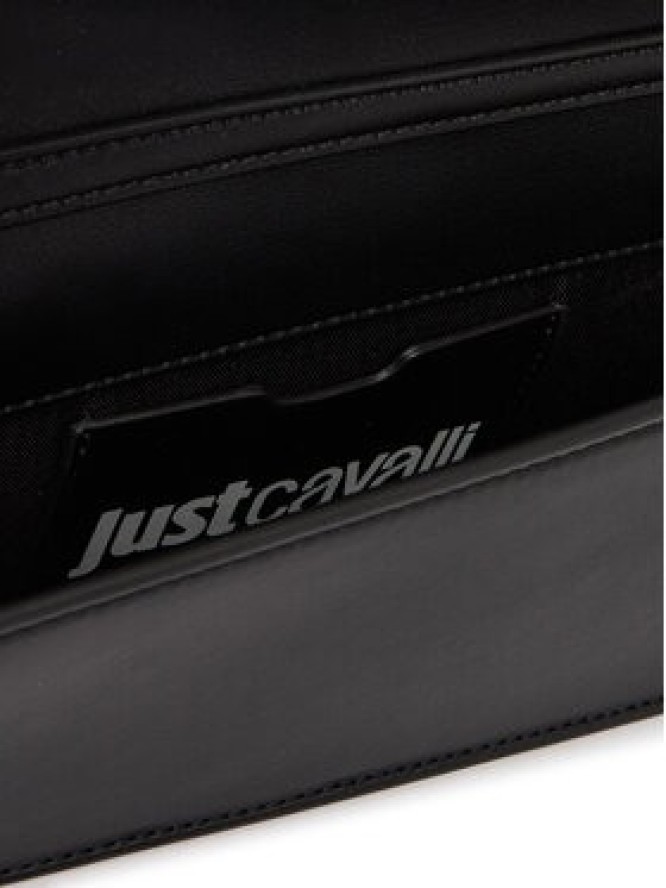 Just Cavalli Torebka 80RA4BP3 ZSD95 Czarny