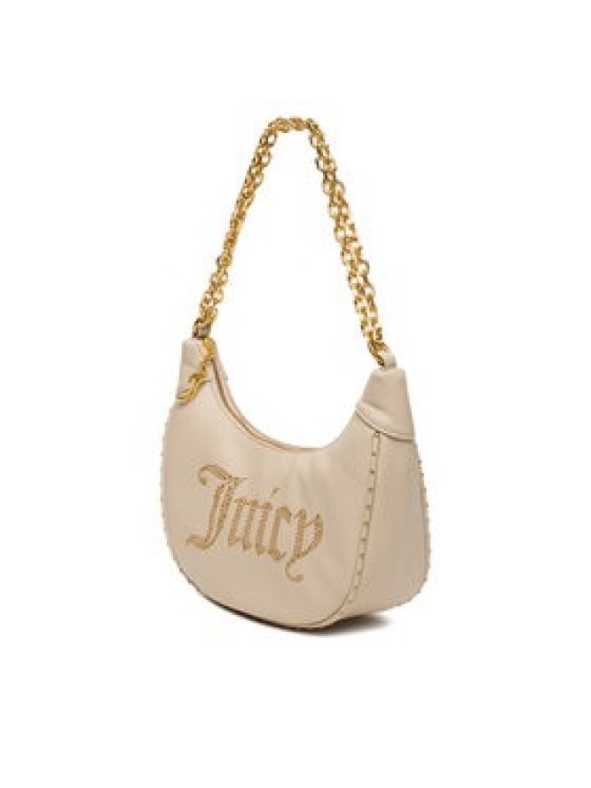 Juicy Couture Torebka EO-BEJXT8800WVP Beżowy