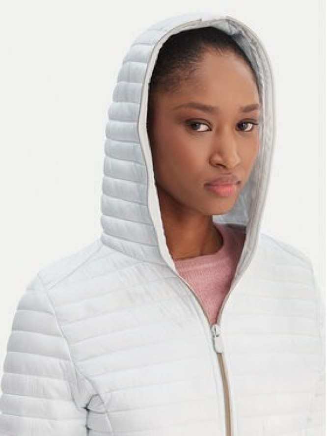 Save The Duck Kurtka przejściowa D33620W IRIS22 Błękitny Regular Fit