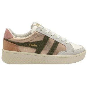 Sneakersy damskie Gola Superslam Blaze