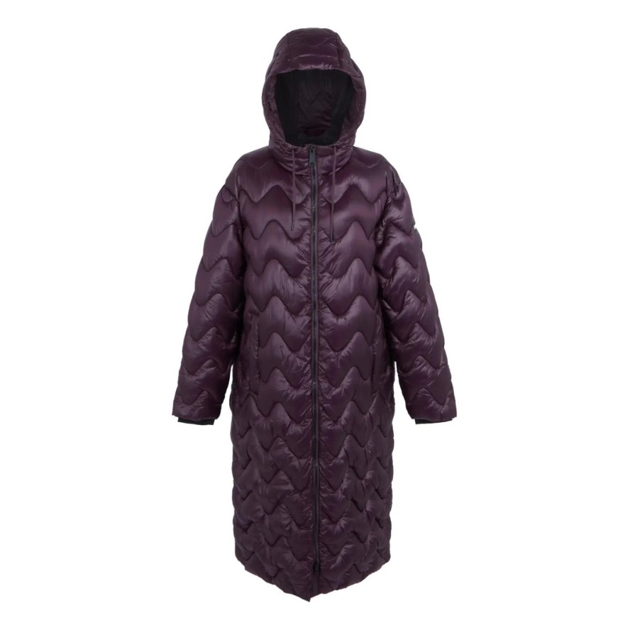 Parka damska Regatta Cambrie II