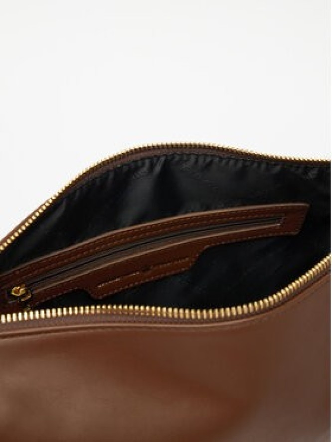 Beverly Hills Polo Club Torebka C-BHPC-L-001-08 Brązowy