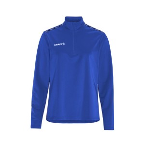 Koszulka treningowa damska Craft Squad Go