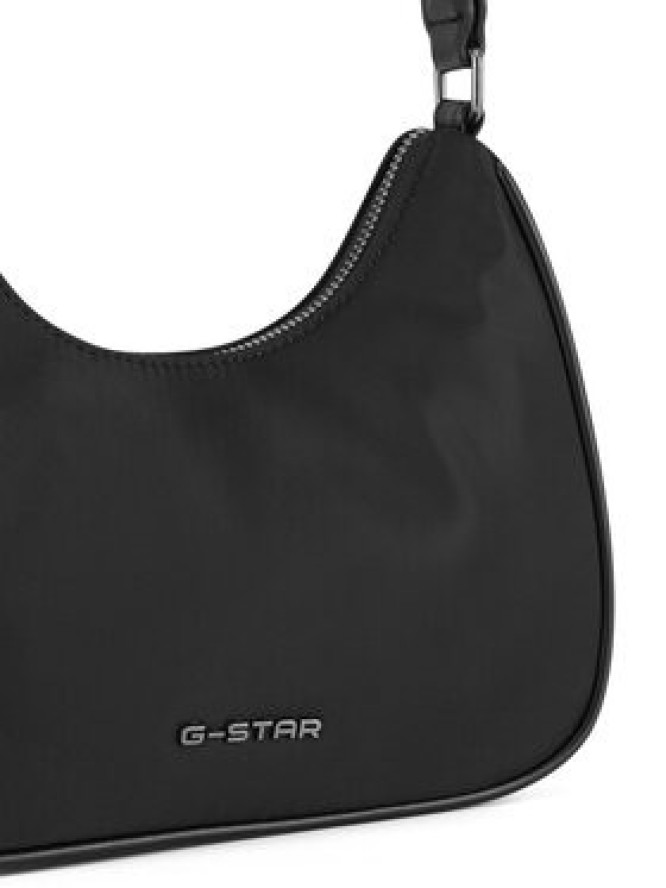 G-Star Raw Torebka GSR-B-012-07 Czarny