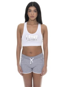 Leone Basic Damska Koszulka Sportowa