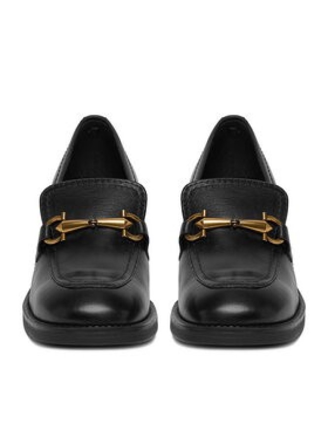 Lasocki Loafersy CEO-RST-17323-01 Czarny