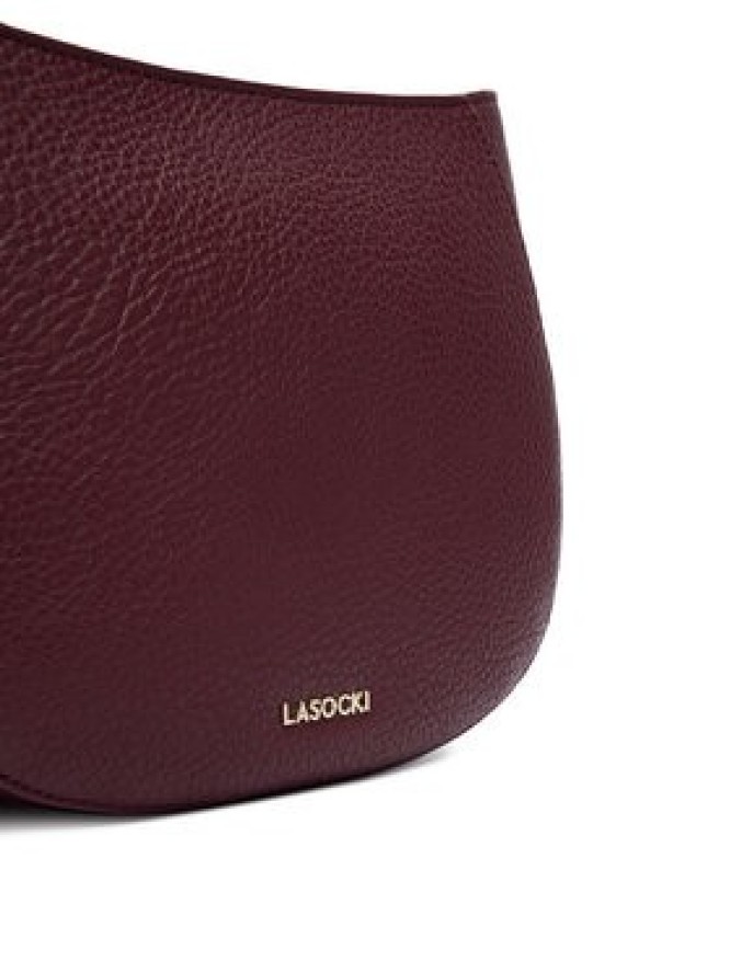Lasocki Torebka LSK-K-033-06 Bordowy