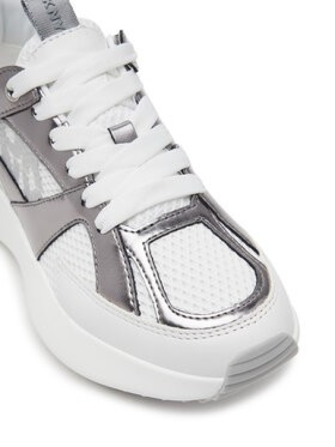 DKNY Sneakersy K1599546 Biały