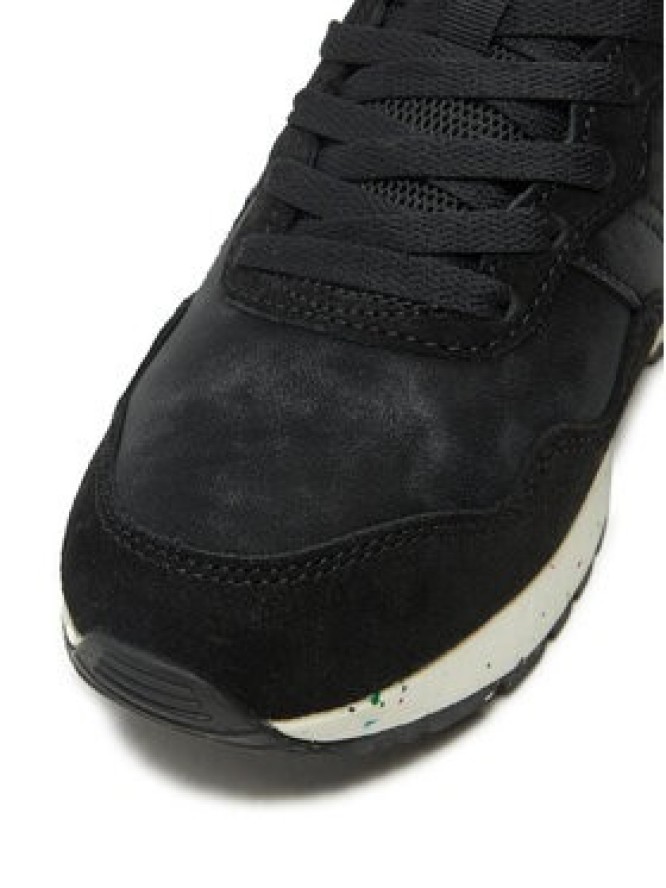 Joma Sneakersy C.367 C367LW2401 Czarny