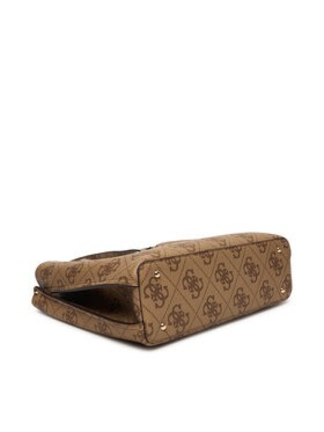 Guess Torebka Meridian II HWOS69 74230 Brązowy
